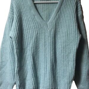 Jamknits ~ Vintage ~ Beautiful ~ Women’s  ~ Sweater ~ Large ~ Pullover ~ 1980s